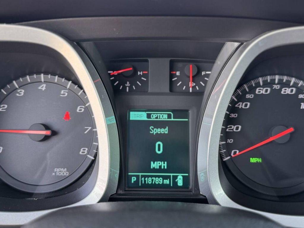 used 2015 Chevrolet Equinox car, priced at $10,595