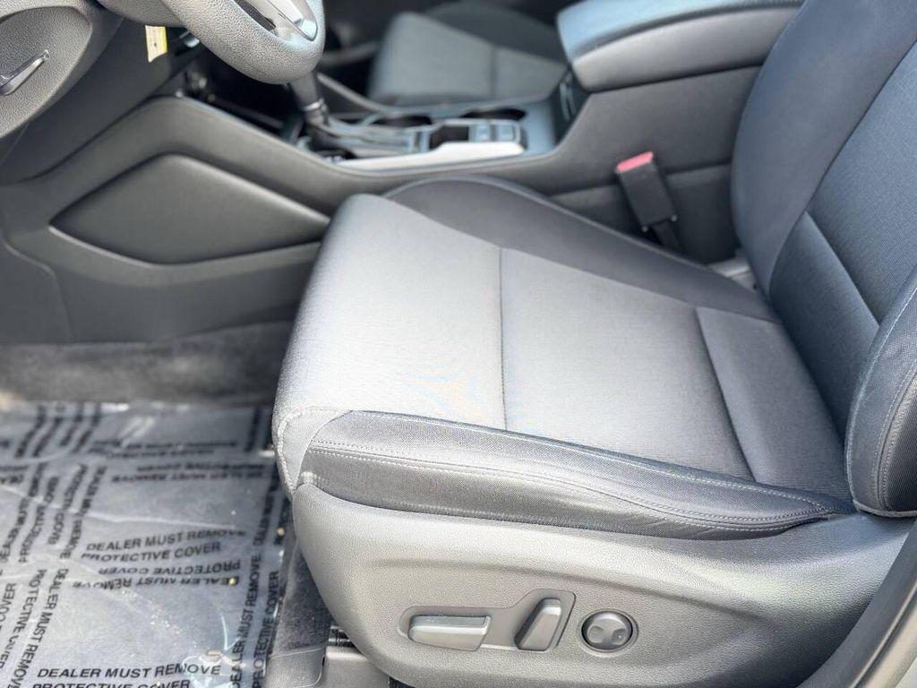 used 2016 Hyundai Tucson car, priced at $10,795