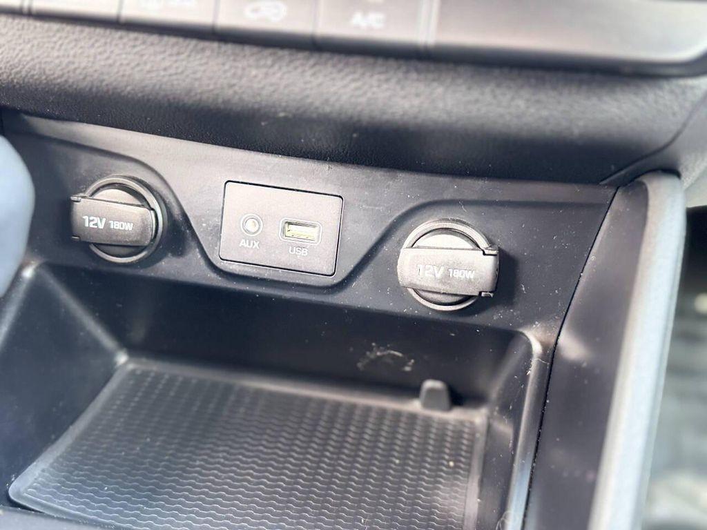 used 2016 Hyundai Tucson car, priced at $10,795