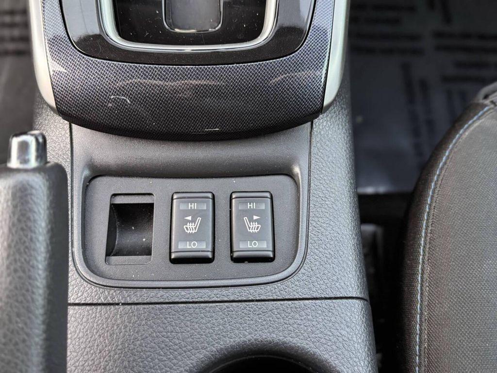 used 2017 Nissan Sentra car, priced at $10,495