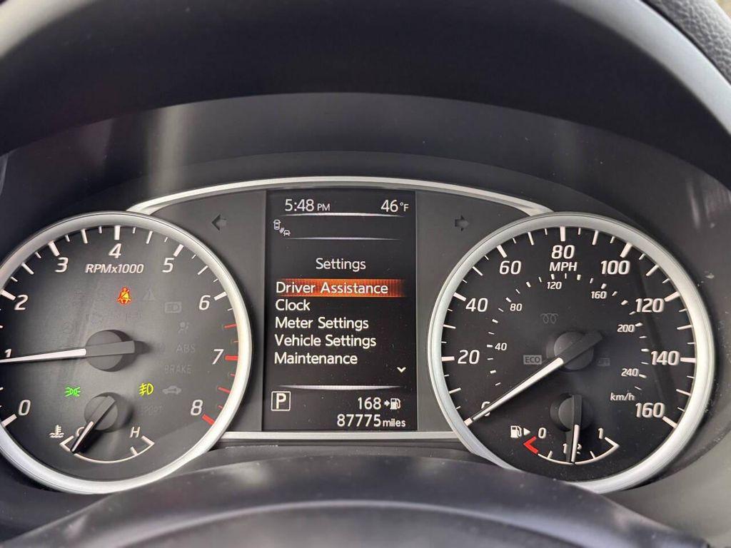 used 2017 Nissan Sentra car, priced at $10,495