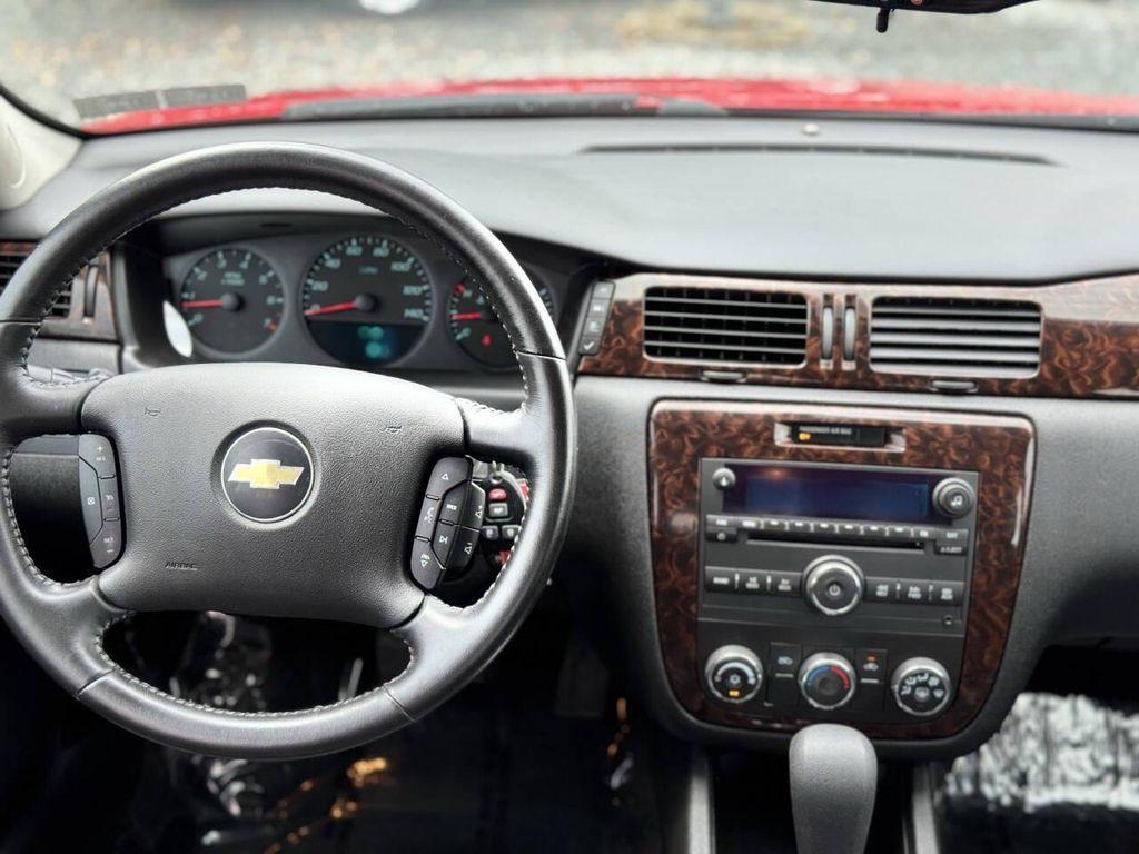 used 2013 Chevrolet Impala car, priced at $8,595
