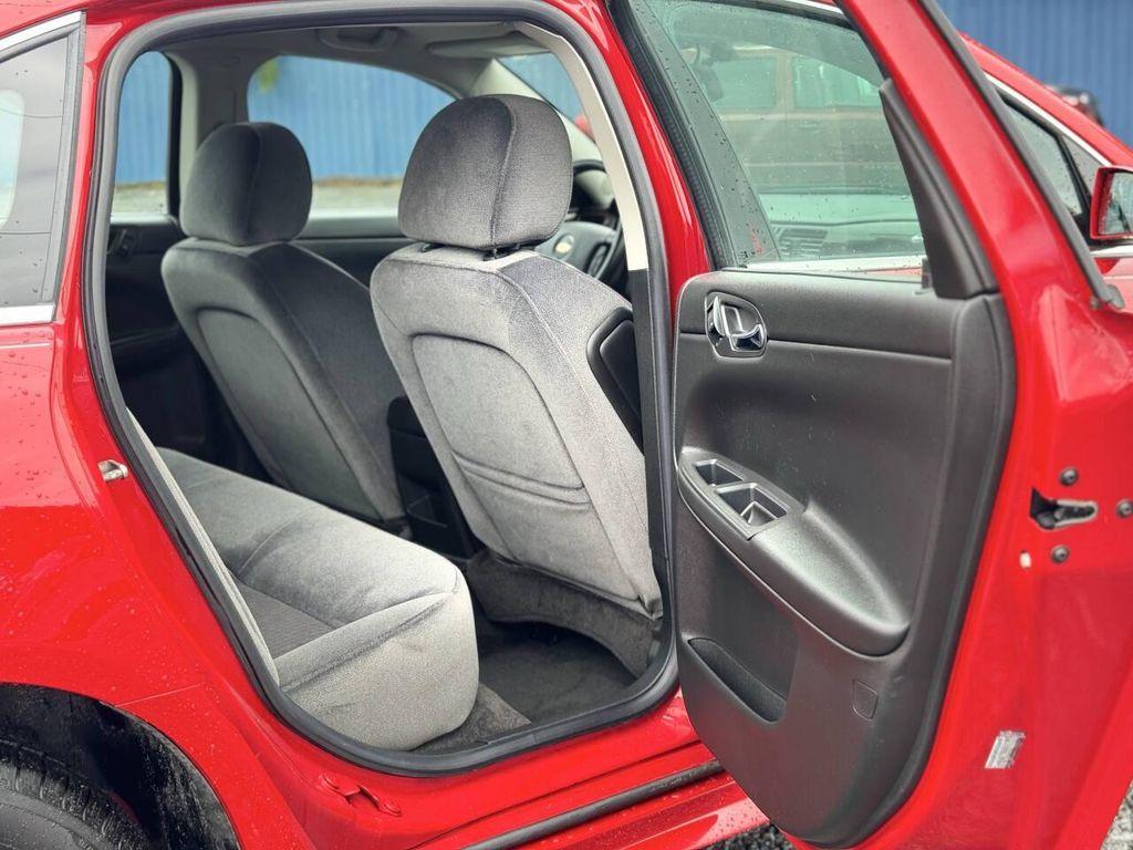 used 2013 Chevrolet Impala car, priced at $8,595