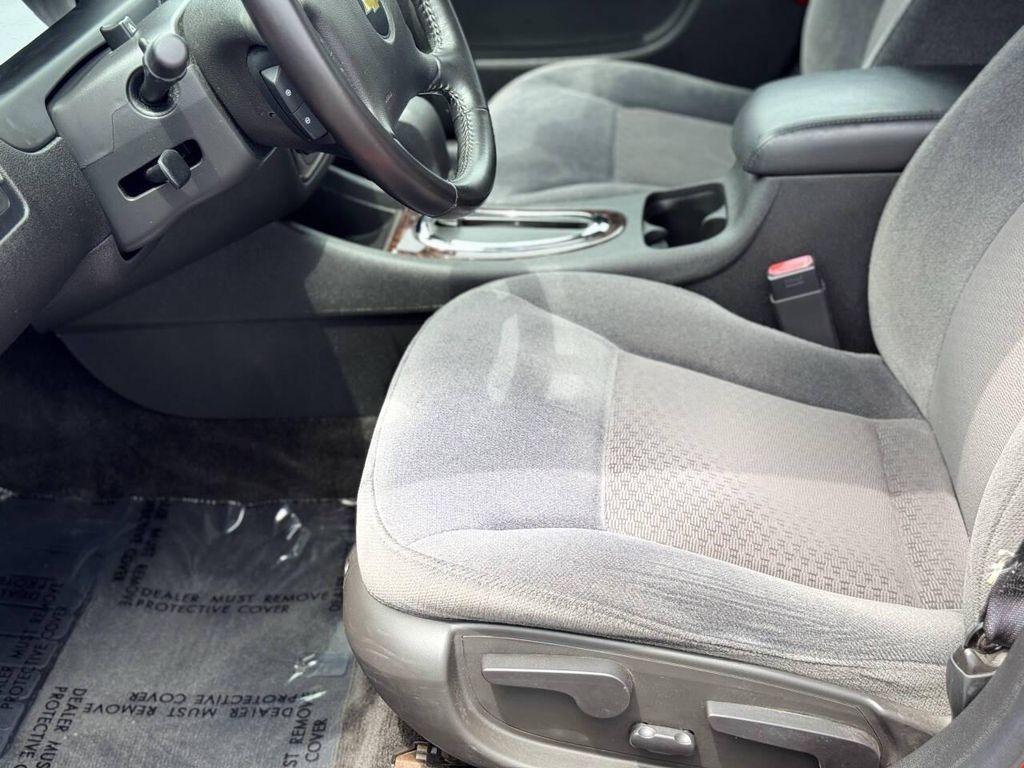 used 2013 Chevrolet Impala car, priced at $8,595