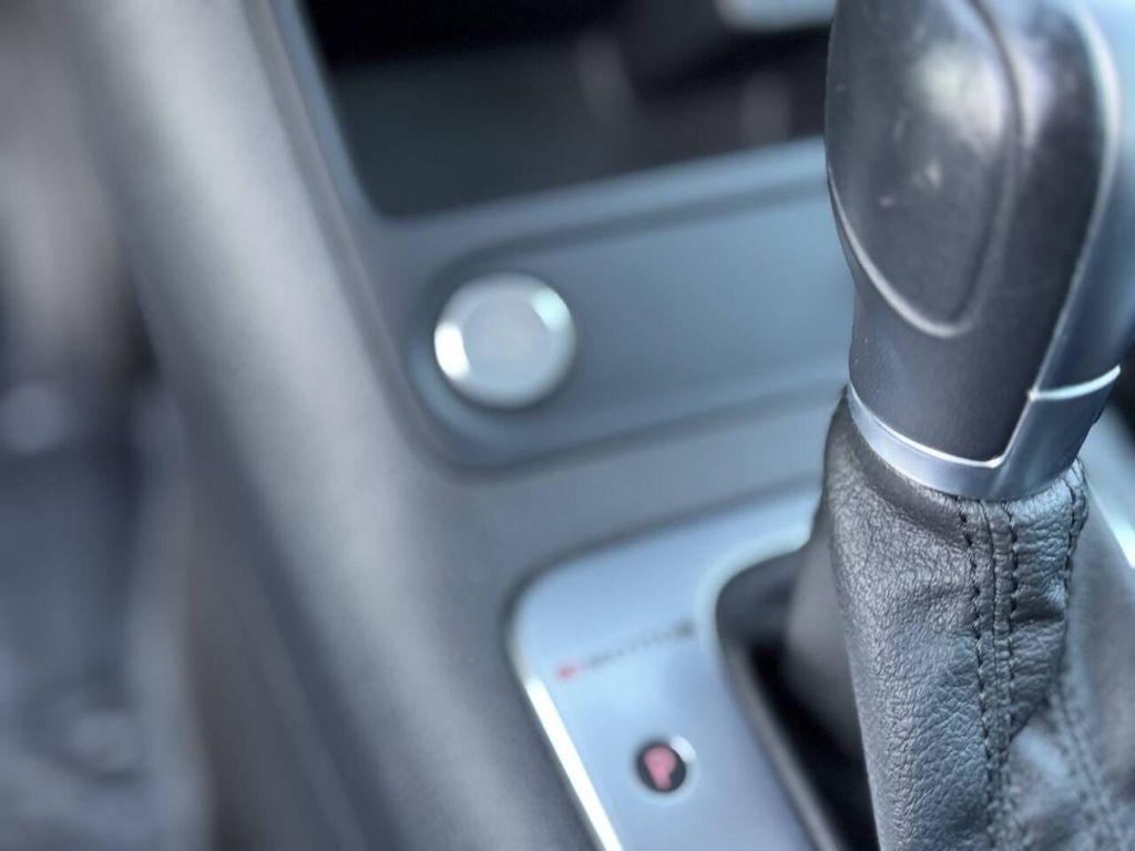 used 2016 Volkswagen Tiguan car, priced at $10,495