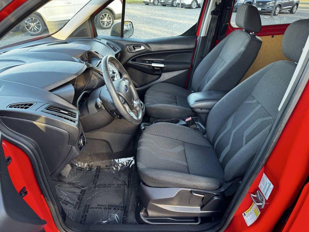 used 2015 Ford Transit Connect car, priced at $10,495