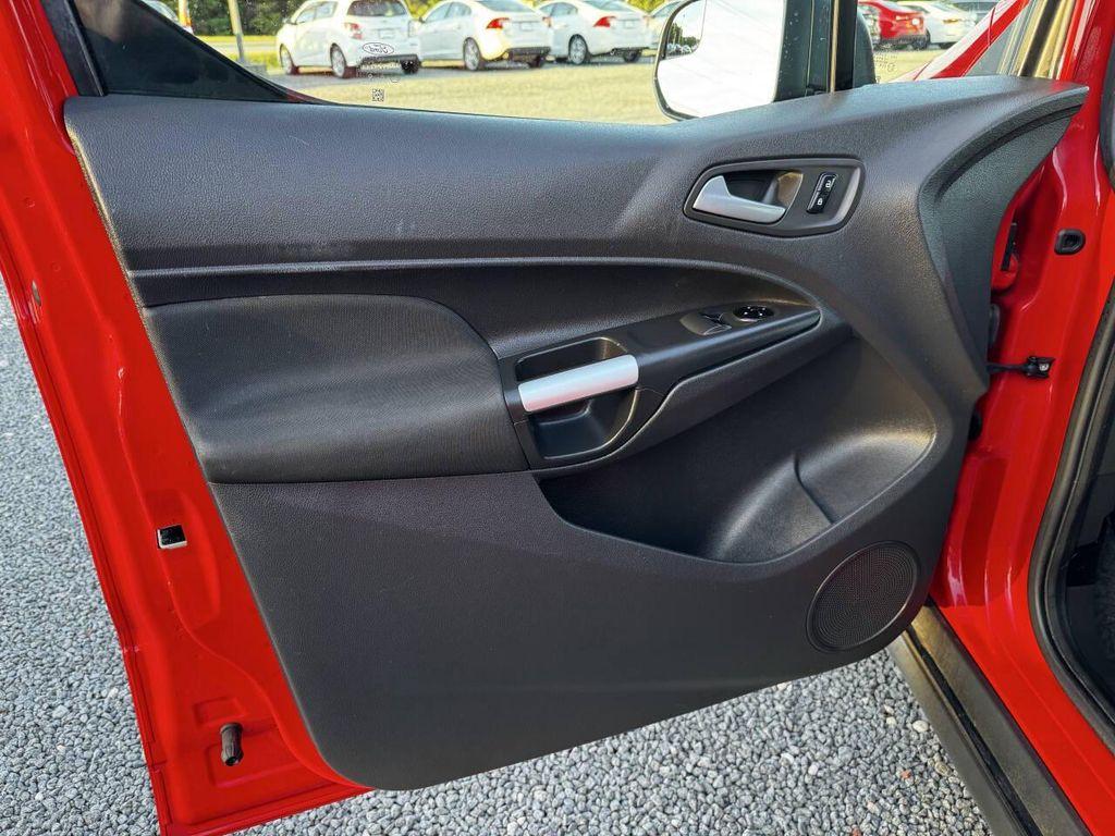 used 2015 Ford Transit Connect car, priced at $10,495
