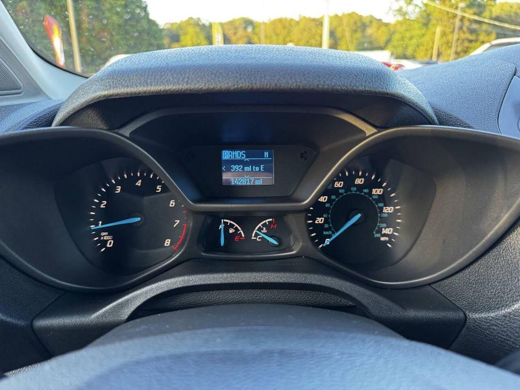 used 2015 Ford Transit Connect car, priced at $10,495