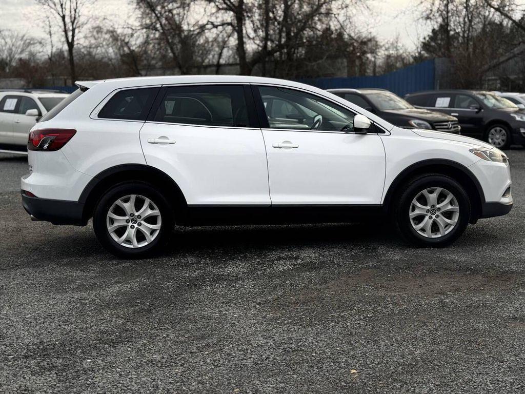 used 2013 Mazda CX-9 car, priced at $8,995