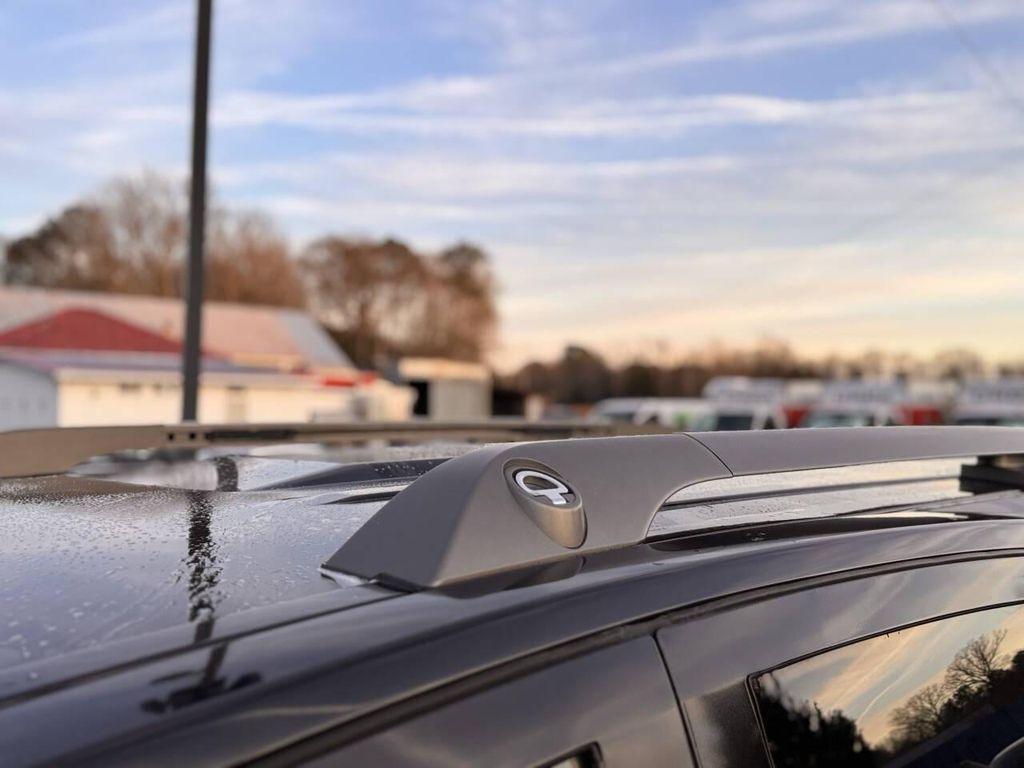 used 2015 Nissan Armada car, priced at $11,495