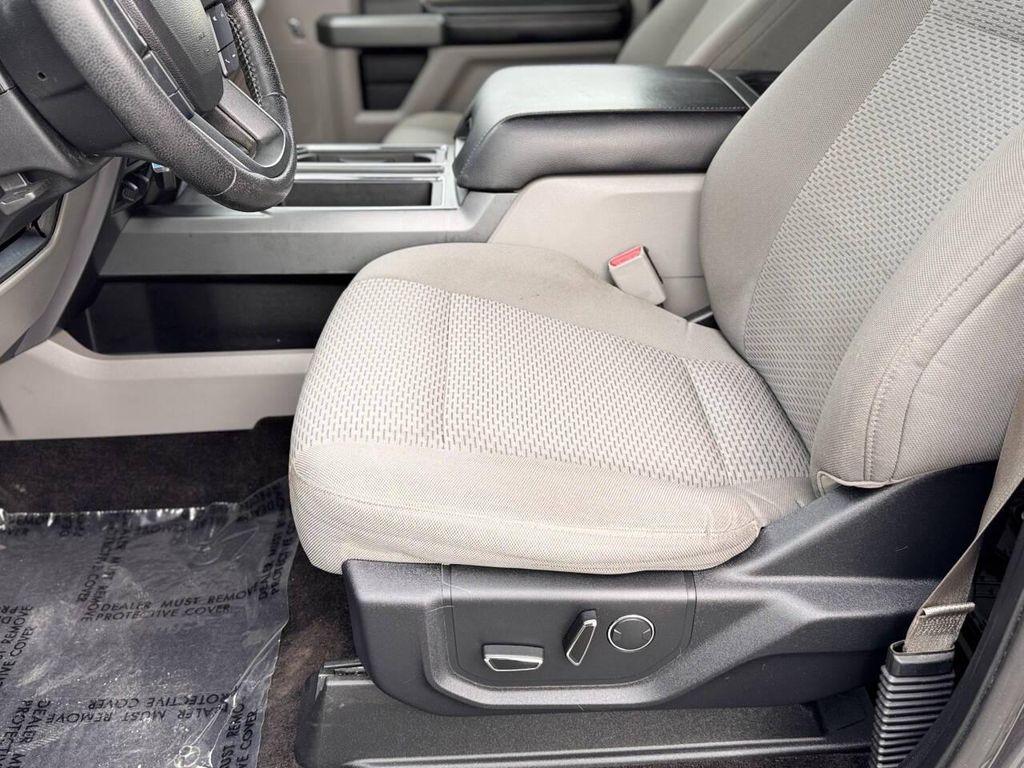 used 2016 Ford F-150 car, priced at $21,595