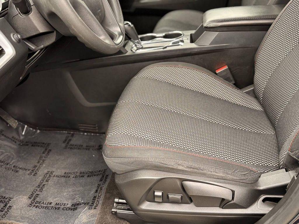 used 2016 Chevrolet Equinox car, priced at $10,495