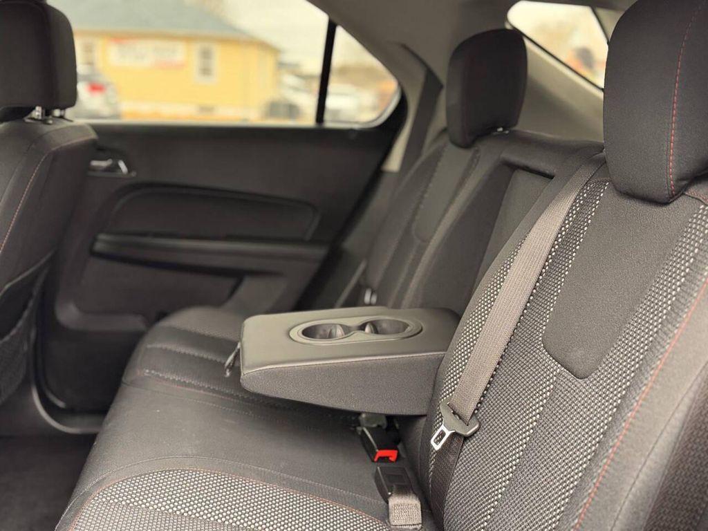 used 2016 Chevrolet Equinox car, priced at $10,495