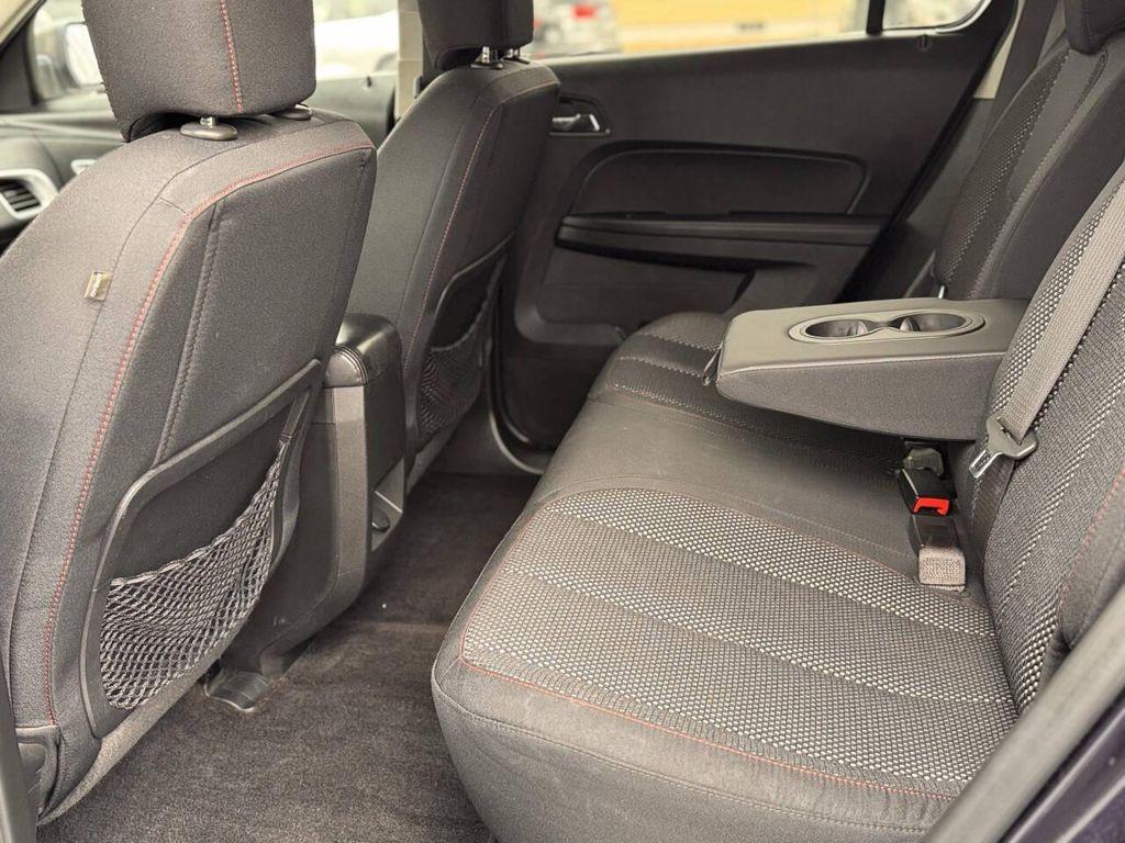 used 2016 Chevrolet Equinox car, priced at $10,495