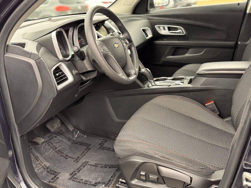used 2016 Chevrolet Equinox car, priced at $10,495