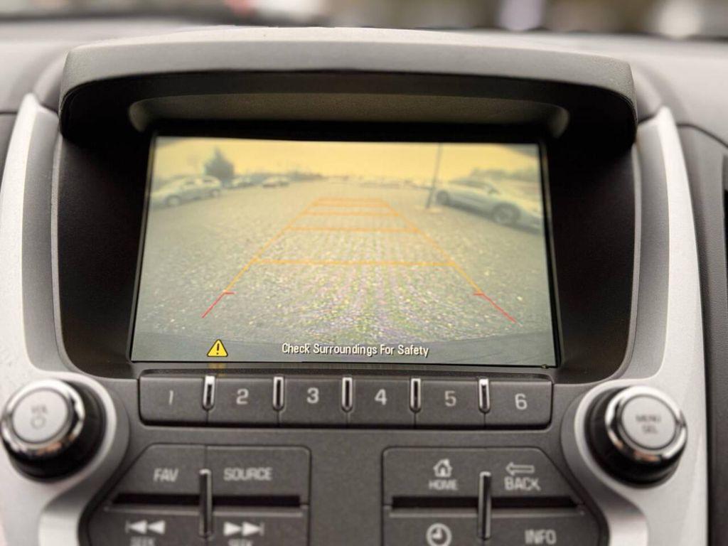 used 2016 Chevrolet Equinox car, priced at $10,495