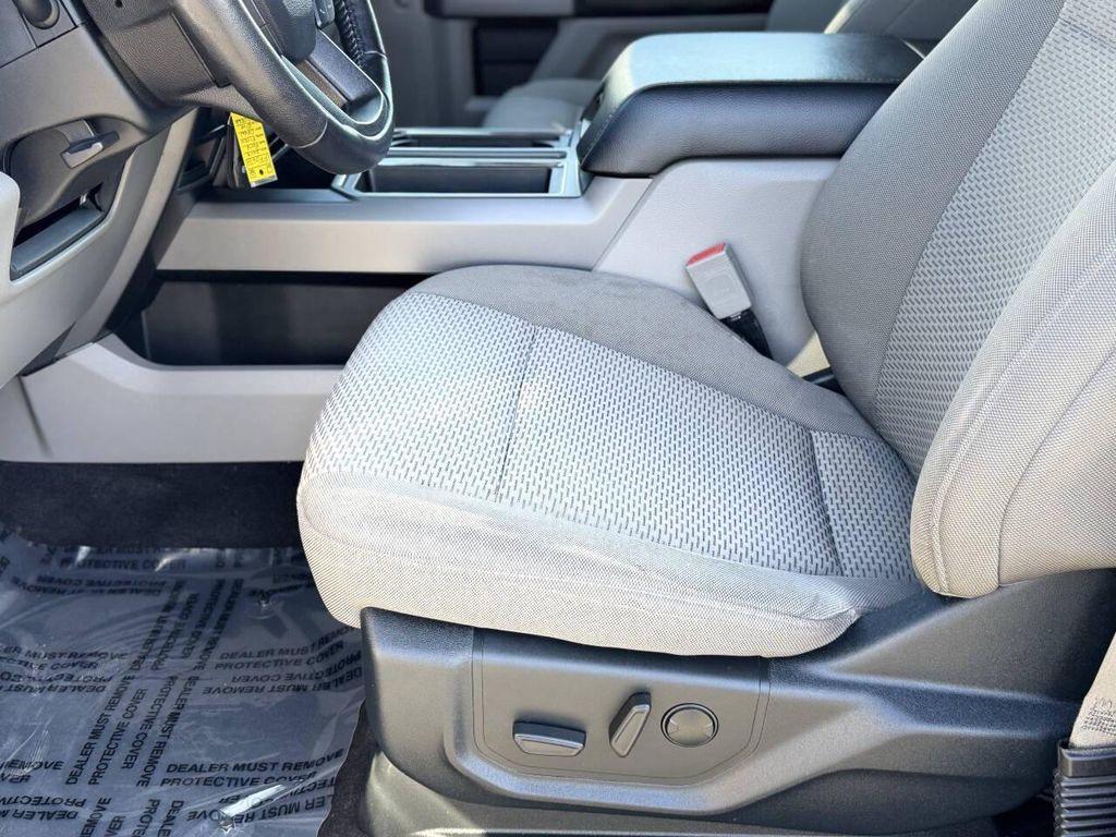 used 2019 Ford F-150 car, priced at $23,495