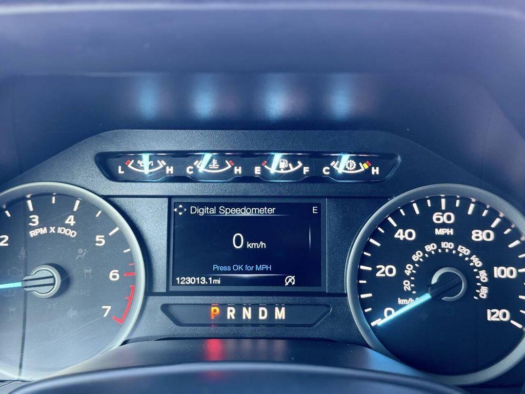 used 2019 Ford F-150 car, priced at $23,495