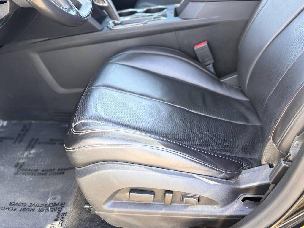 used 2015 GMC Terrain car, priced at $10,495