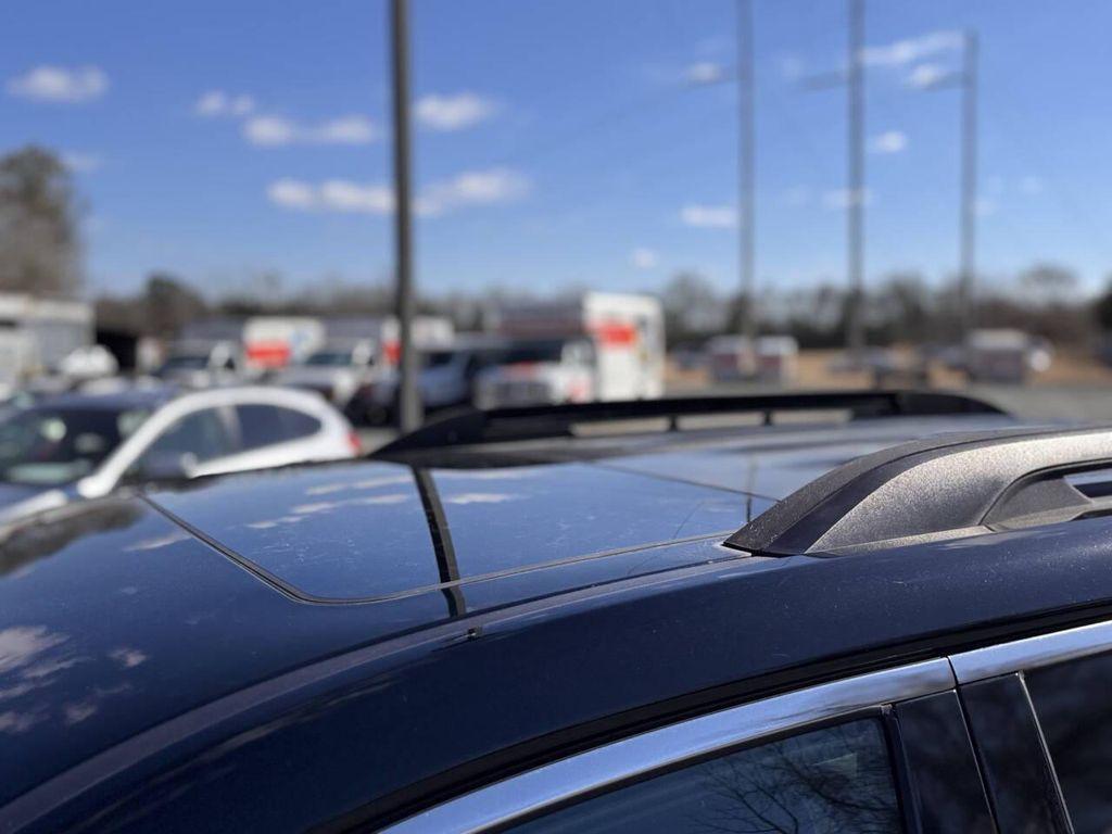 used 2015 GMC Terrain car, priced at $10,495