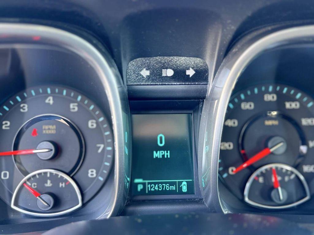 used 2013 Chevrolet Malibu car, priced at $7,995