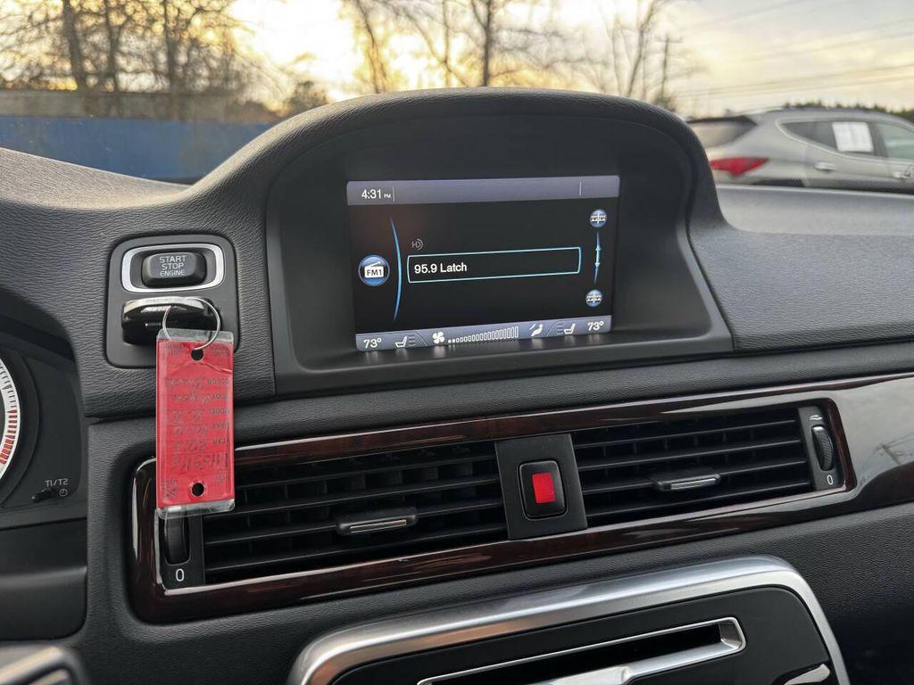 used 2013 Volvo XC70 car, priced at $11,995