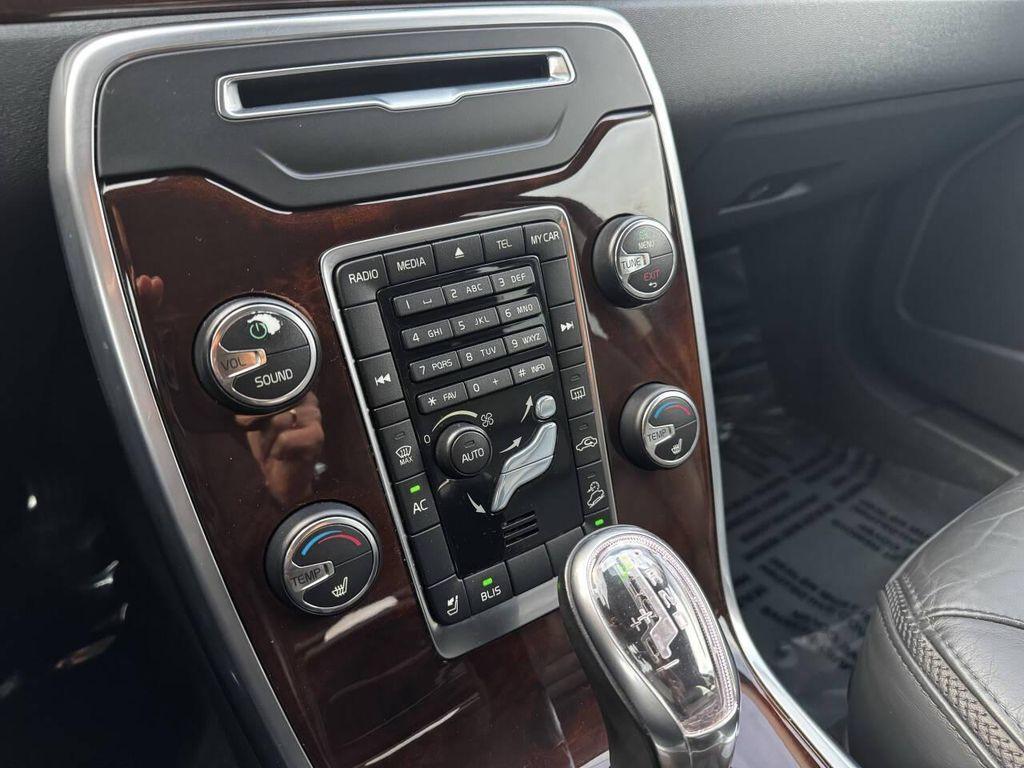 used 2013 Volvo XC70 car, priced at $11,995