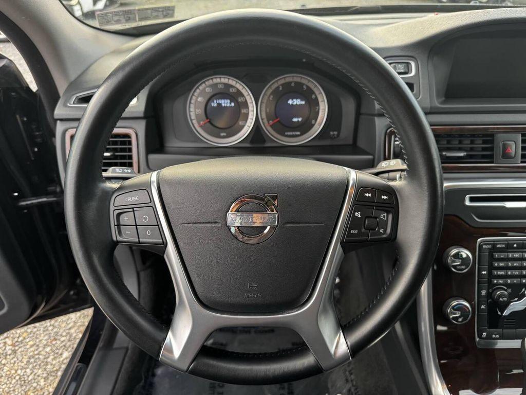 used 2013 Volvo XC70 car, priced at $11,995