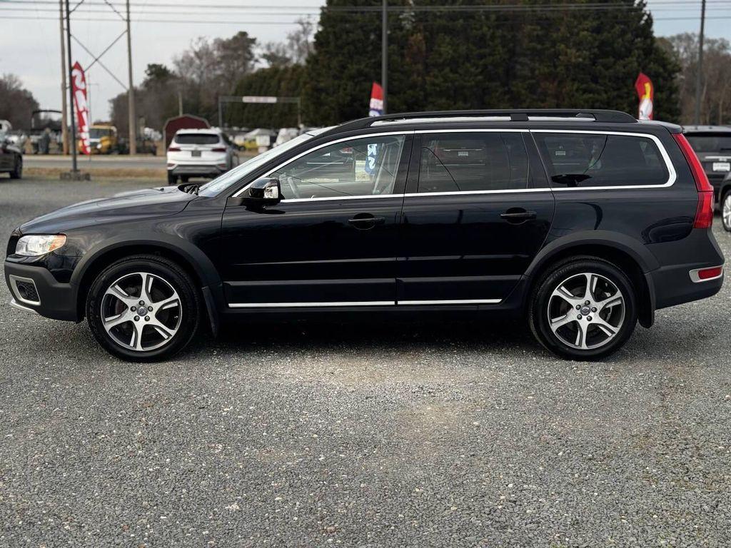 used 2013 Volvo XC70 car, priced at $11,995
