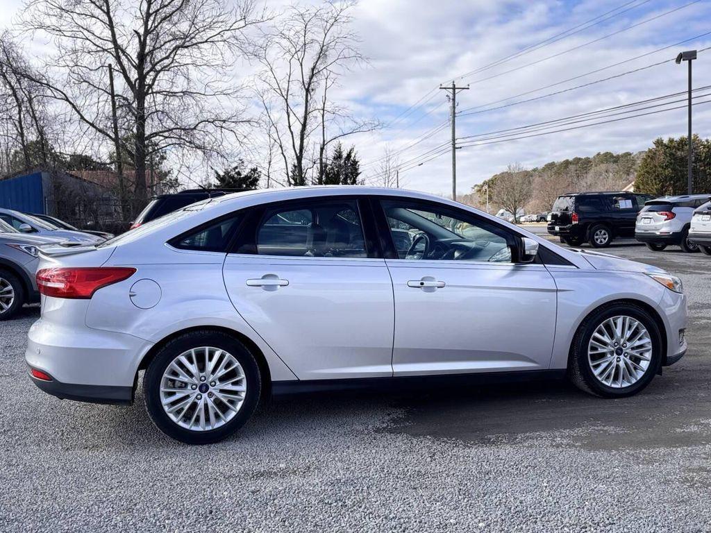 used 2015 Ford Focus car, priced at $8,595