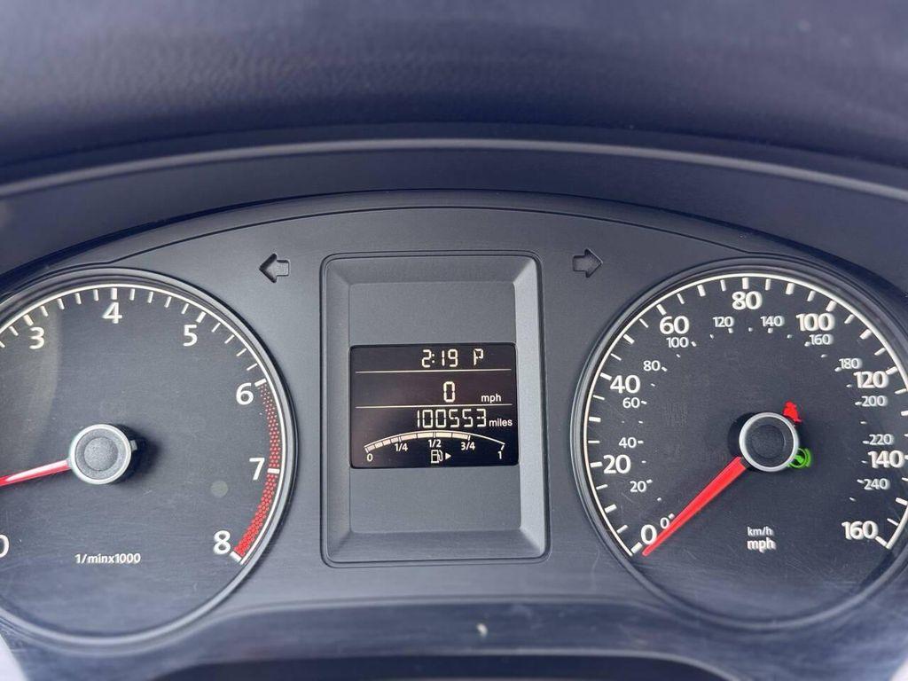 used 2014 Volkswagen Jetta car, priced at $7,995