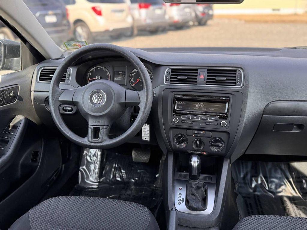 used 2014 Volkswagen Jetta car, priced at $7,995