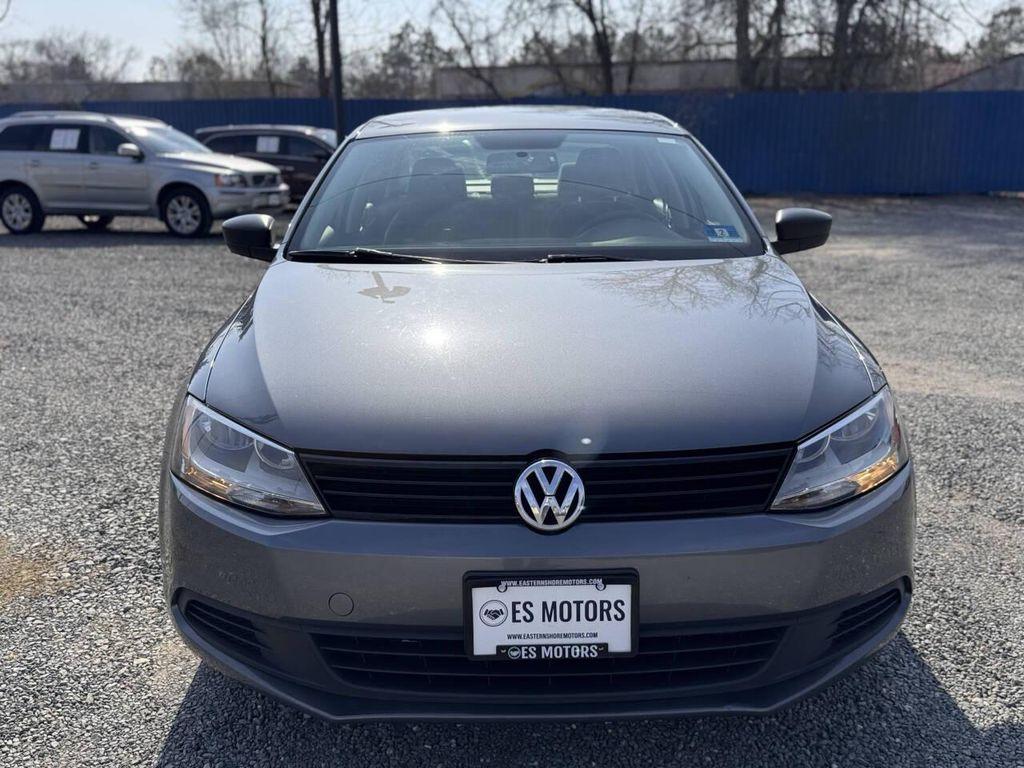 used 2014 Volkswagen Jetta car, priced at $7,995