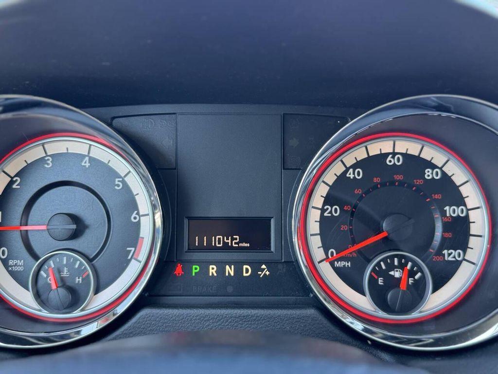 used 2014 Dodge Grand Caravan car, priced at $10,495