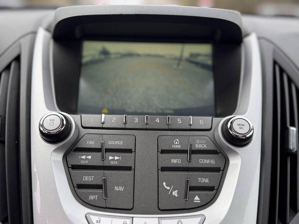 used 2015 Chevrolet Equinox car, priced at $10,495