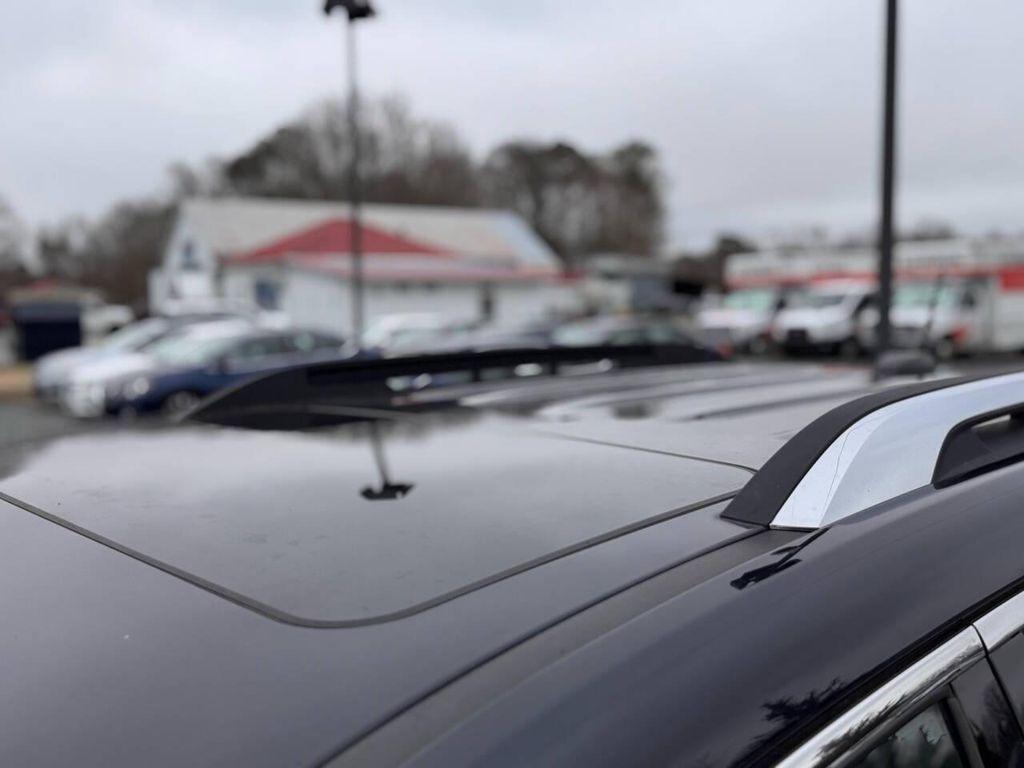 used 2015 Chevrolet Equinox car, priced at $10,495