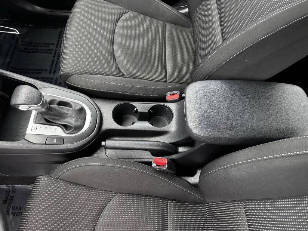 used 2019 Kia Forte car, priced at $10,995