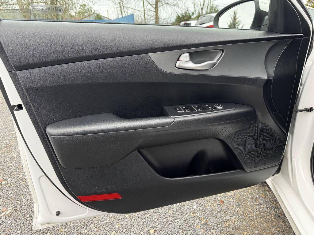 used 2019 Kia Forte car, priced at $10,995