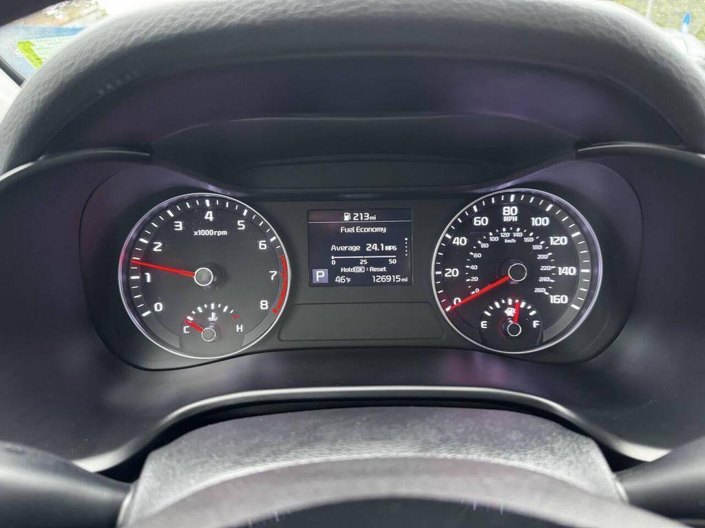 used 2019 Kia Forte car, priced at $10,995