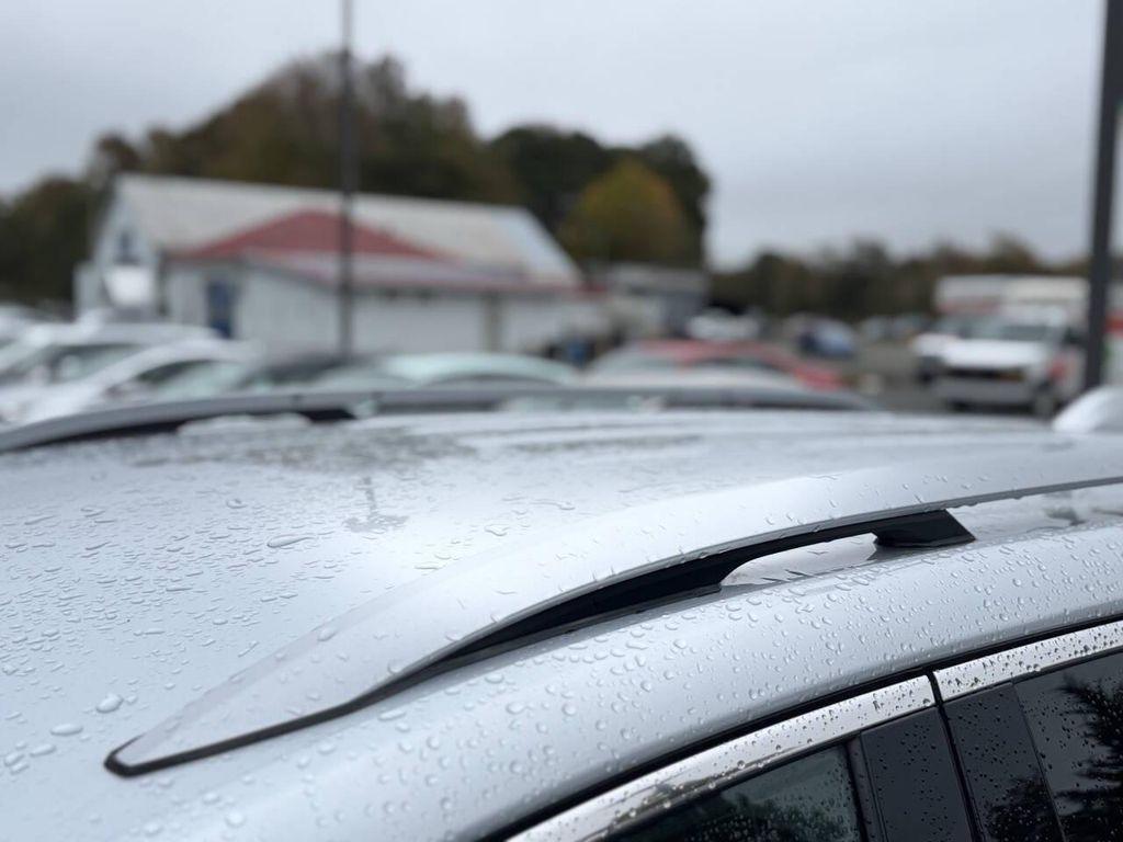 used 2021 GMC Terrain car, priced at $15,995