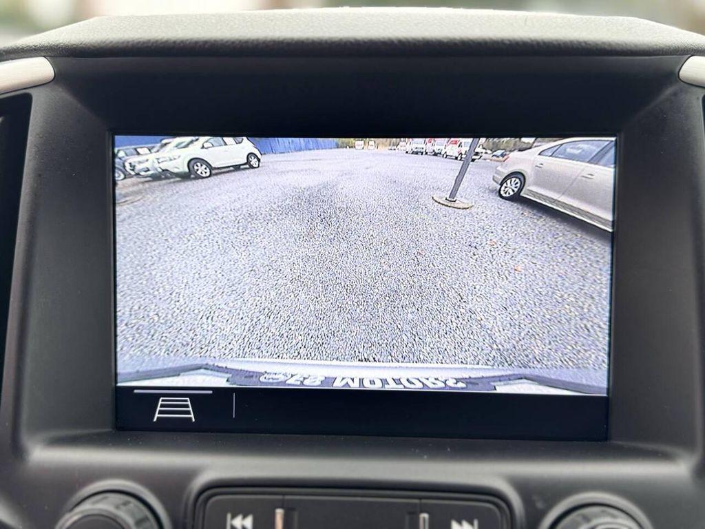 used 2021 GMC Terrain car, priced at $15,995