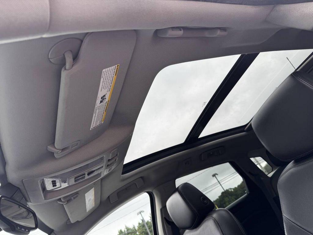 used 2015 Cadillac SRX car, priced at $11,495