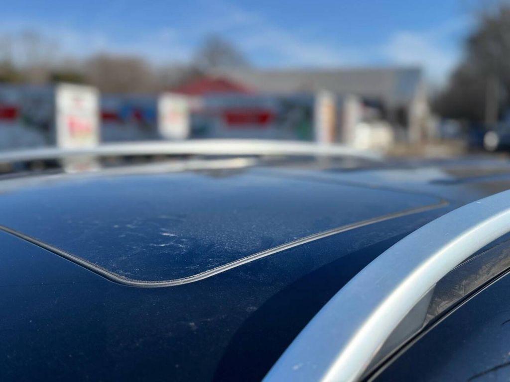 used 2013 Mercedes-Benz M-Class car, priced at $12,395