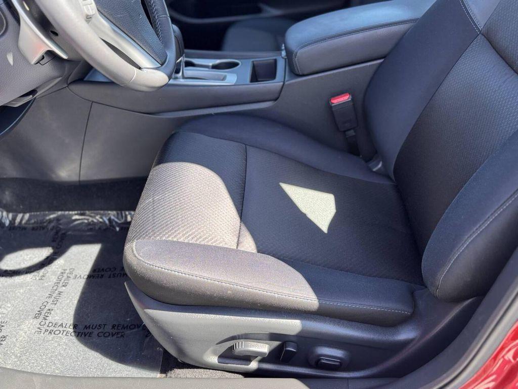 used 2017 Nissan Altima car, priced at $12,995