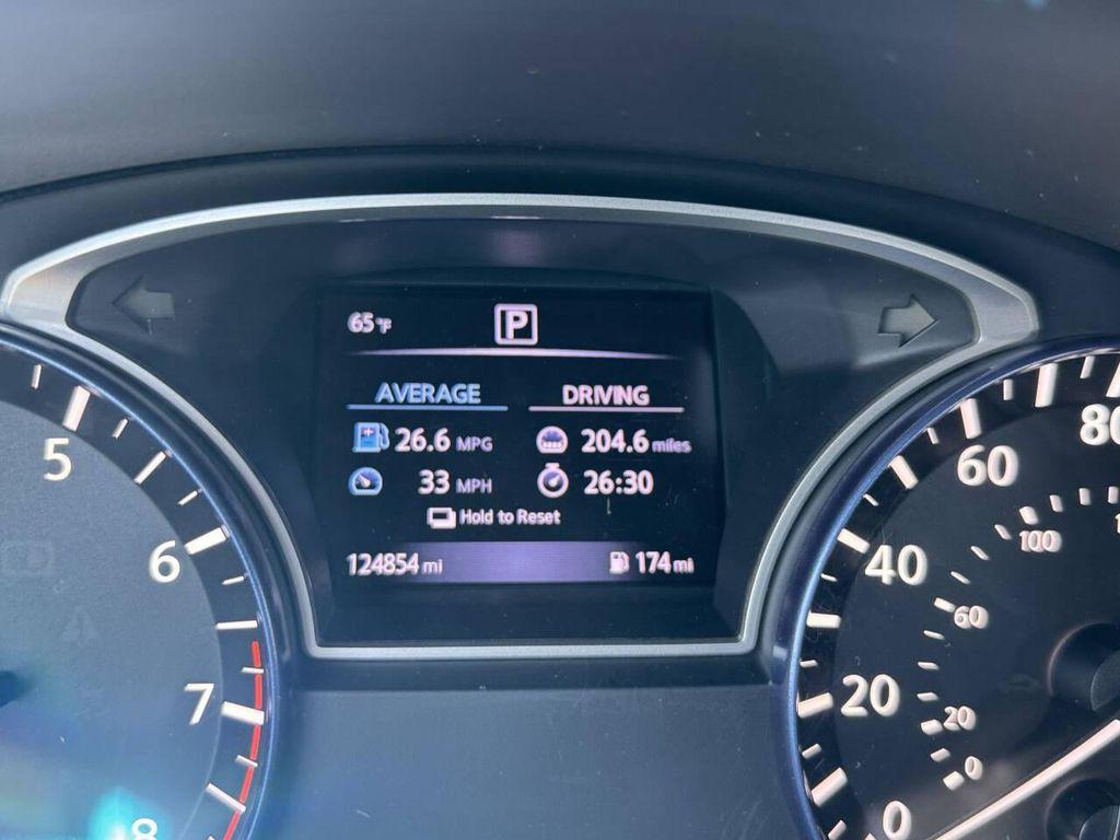 used 2017 Nissan Altima car, priced at $12,995