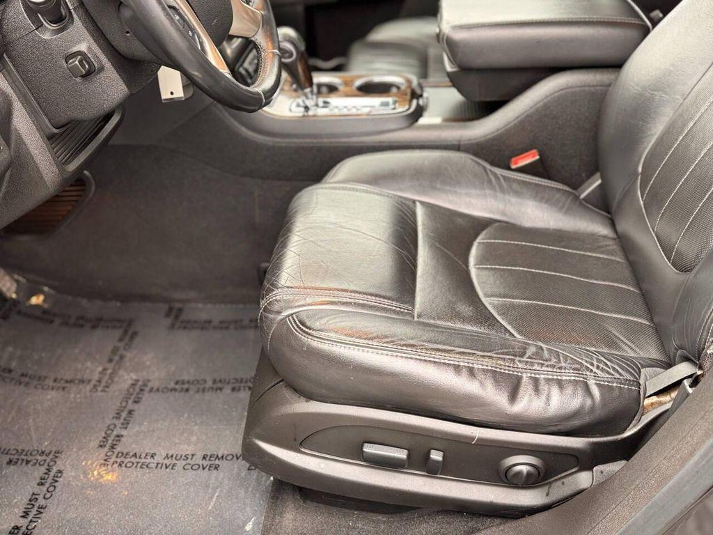 used 2016 GMC Acadia car, priced at $11,995