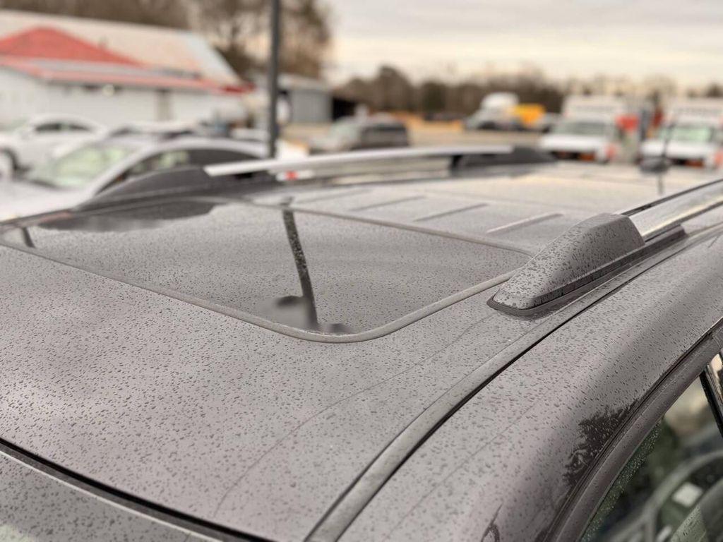 used 2016 GMC Acadia car, priced at $11,995