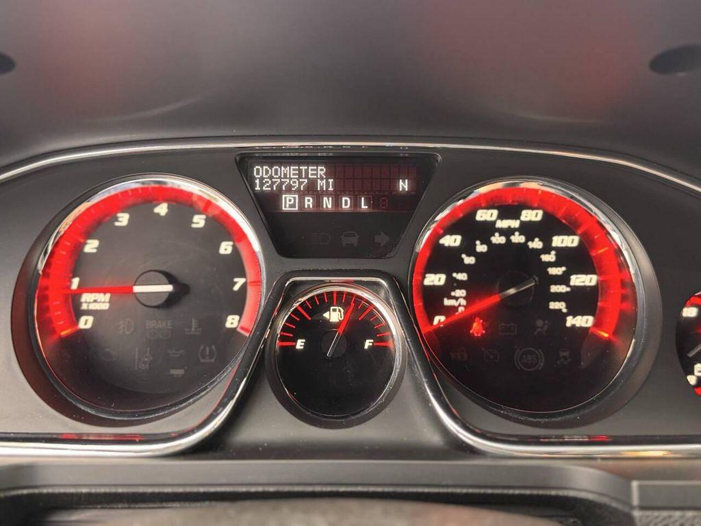 used 2016 GMC Acadia car, priced at $11,995