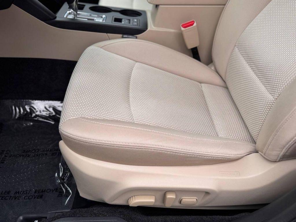 used 2015 Subaru Outback car, priced at $11,495
