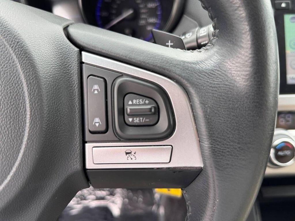 used 2015 Subaru Outback car, priced at $11,495